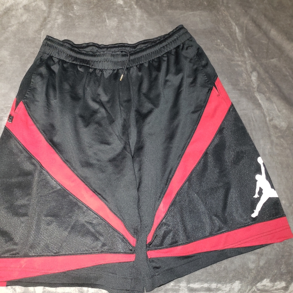 Jordan Sport Shorts
